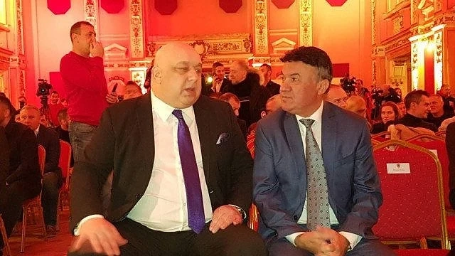 Какво следва след оставката на Михайлов?