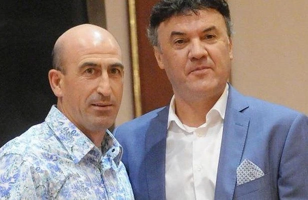 Изпълкомът на БФС решава за оставката на Боби Михайлов, задава се нов конгрес