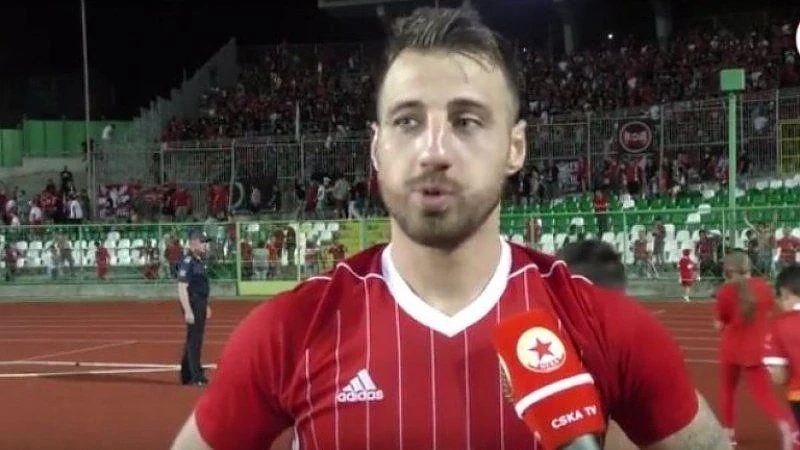 Ултраси на Левски потрошили колата на капитана на ЦСКА