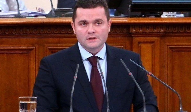 Пенчо Милков: Русе ще бъде иновативен, зелен и привлекателен град