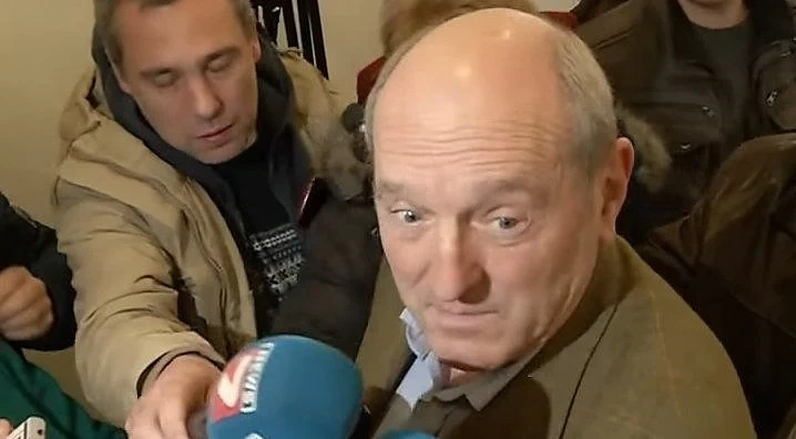 БФС с нов президент, Балъков и членовете на Изпълкома подадоха оставки
