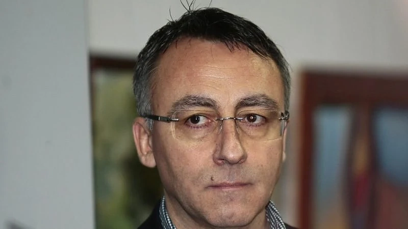 Директорът на 119-о училище агитира родители в е-дневника да гласуват за него