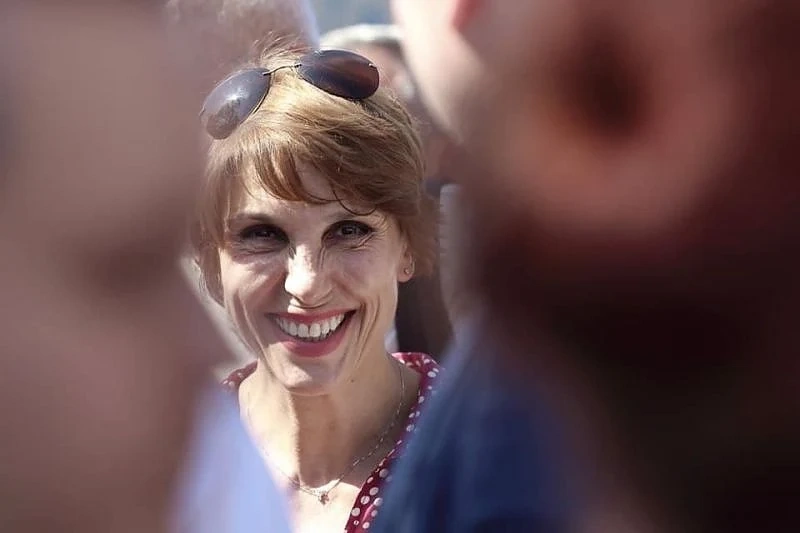 Малина Едрева: Изстрадах и като съветник, и лично ремонта на Графа, но си взехме поука