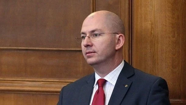Румен Йончев: Мая Манолова си заслужи да е кмет на София