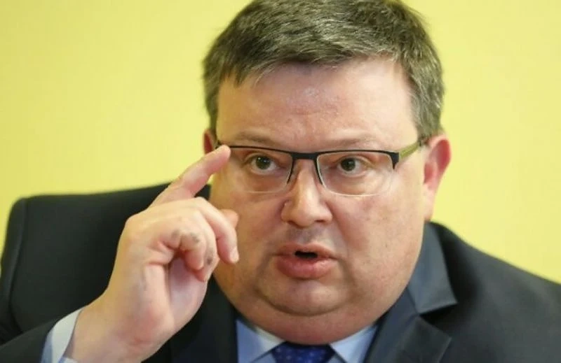 Цацаров определи доклада на ЕК като първата обективна оценка за България