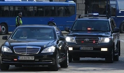 НСО и \