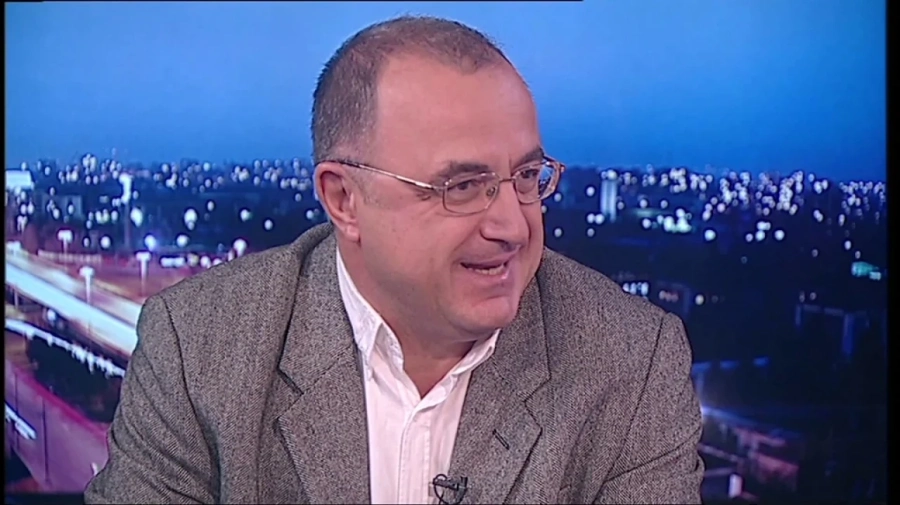 Борис Милчев от Демократична България се облажил с куп имоти в София докато е бил в общината