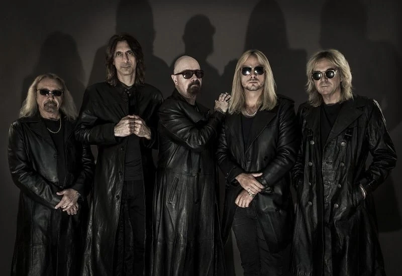 Judas Priest идва в България за второто издание на Midalidare Rock