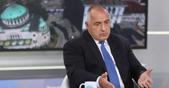 Борисов: Нормално е да омръзнем… но по-добро няма