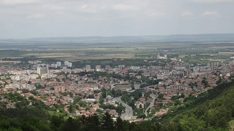 БСП и ГЕРБ на балотаж в Шумен