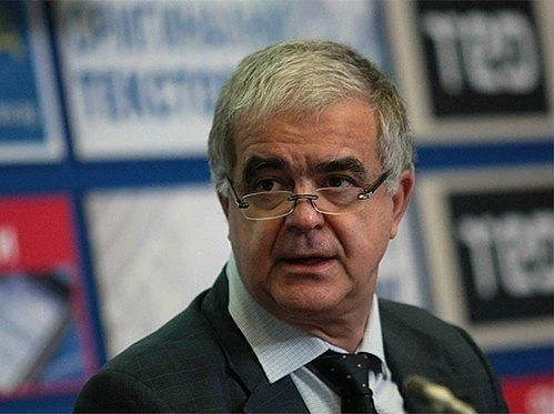 Проф. Здравко Каменов: Живеем в пандемия от захарен диабет