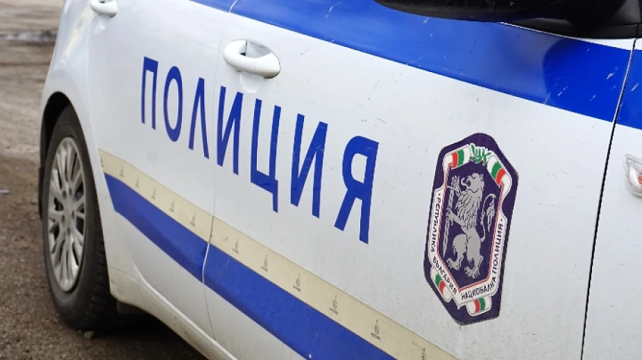 Продължава да издирва шофьорa, блъснал велосипедист в столицата