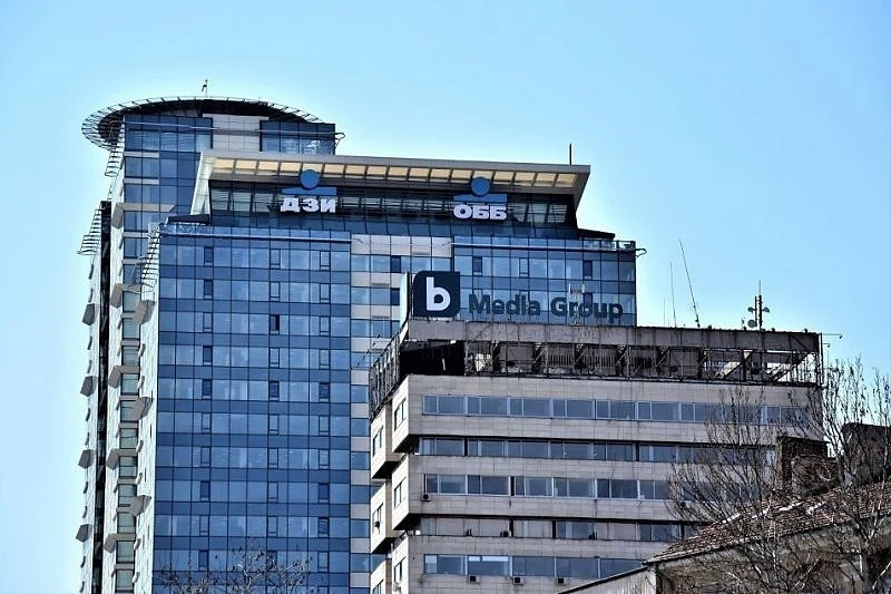 ЦИК глобява bTV заради репортаж за ремонта на Графа по жалба от ГЕРБ: било агитация срещу Фандъкова