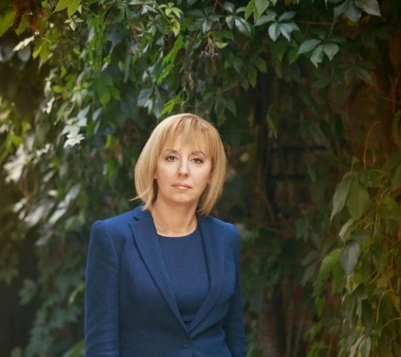 Манолова ще участва в дебата на Спаси София: Фандъкова да не се крие зад ромите в махалите