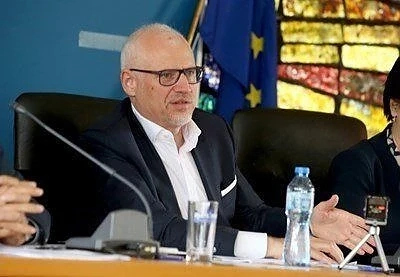 Цеко Минев бе избран за заместник-председател на БОК
