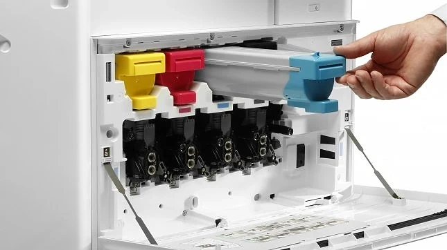 Xerox обмисля да придобие HP Inc.