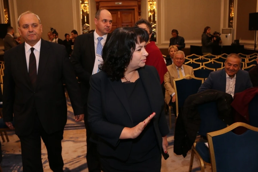 Петкова: Регионът разчита на тока от въглищните ни централи