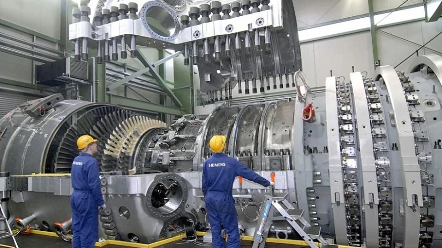 Siemens надхвърли очакванията на анализаторите 