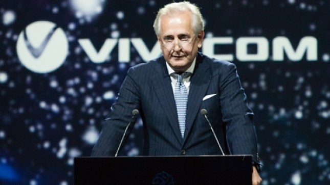 FT: United купува Vivacom за 1.2 млрд. долара