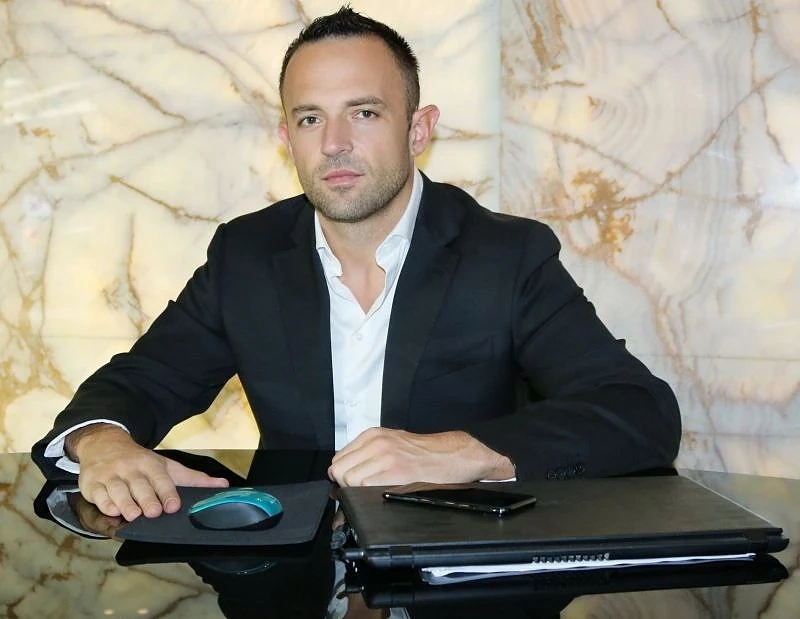 Собственикът на фитнес веригата Pulse - Паскал Дойчев: Новата тенденция е фитнесът да стане лайфстайл клуб