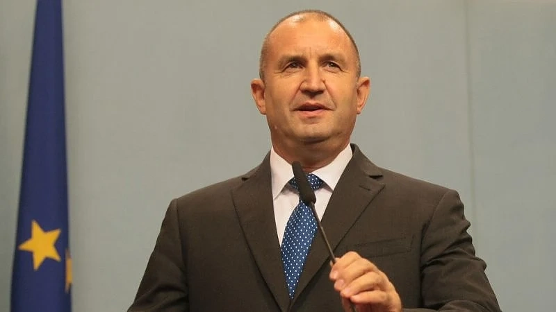 Президентът: ВСС е отговорен за избора на Иван Гешев 