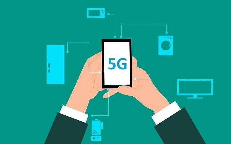 Как се променя общуването ни с 5G