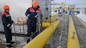 Украйна настоява за 12 милиарда долара от преноса на руски газ