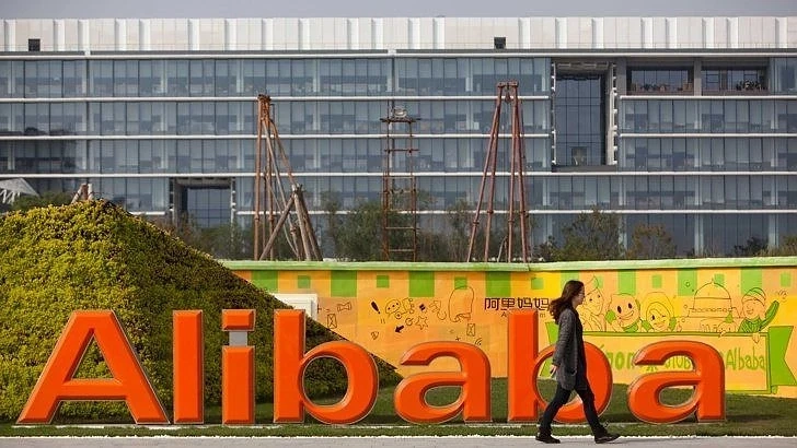 Рекорд: Alibaba продаде стоки за 38,4 милиарда долара за 24 часа