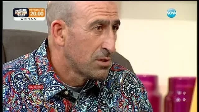 Йордан Лечков поиска властта в БФС