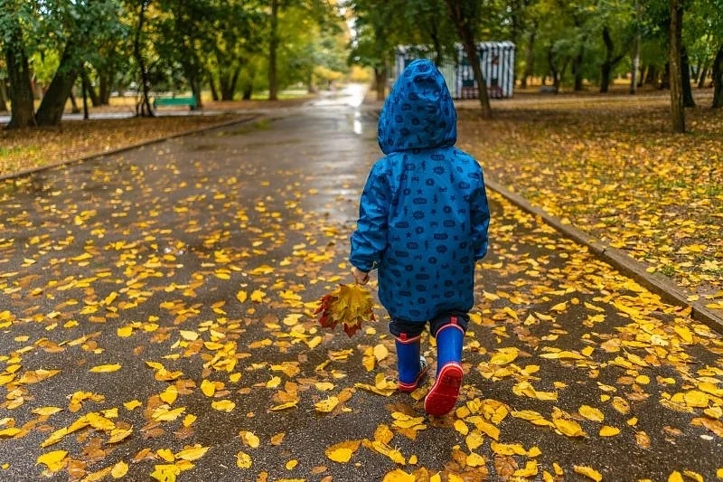 Днес ще е облачно и дъждовно
