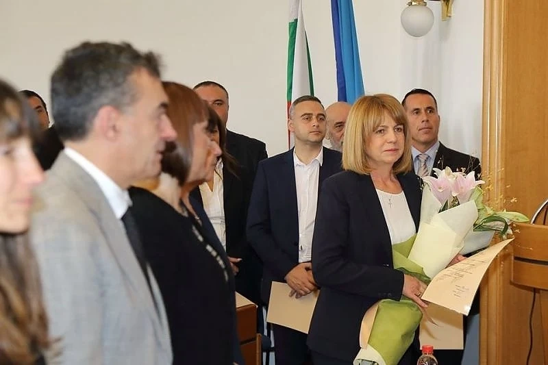 Фандъкова: Няма да допусна да ми извиват ръцете, София няма да е залог на популистки идеи