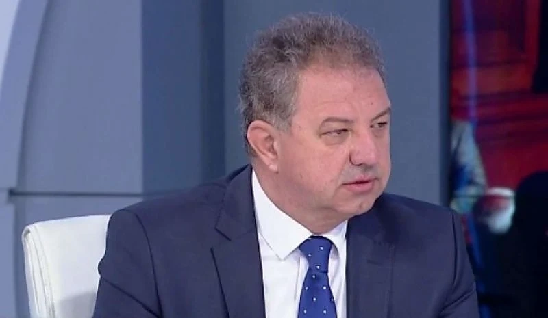 Няма желаещи за мястото на Пламен Георгиев в КПКОНПИ