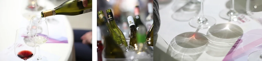На 22-ри започва 9-ото издание на DiVino.Taste