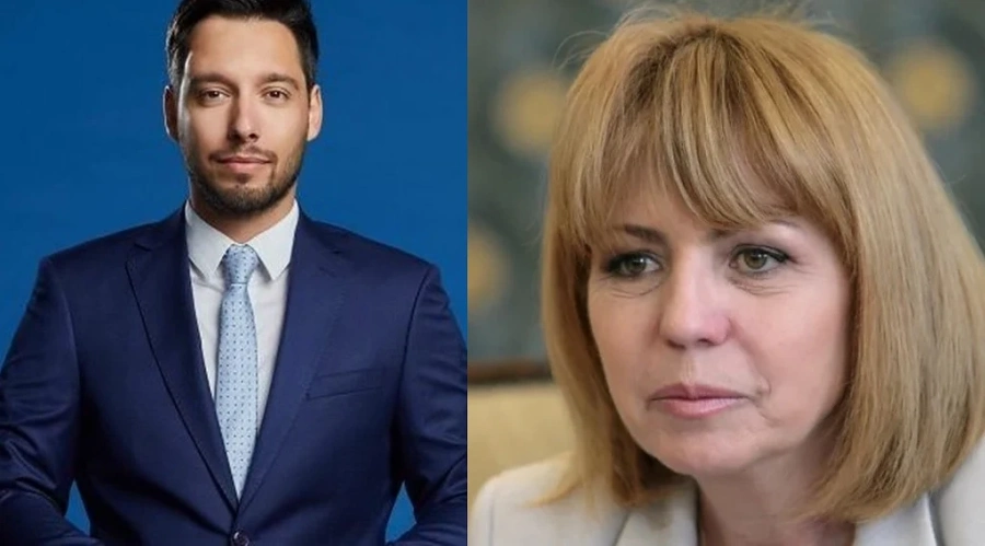 Бонев предизвиква Фъндъкова