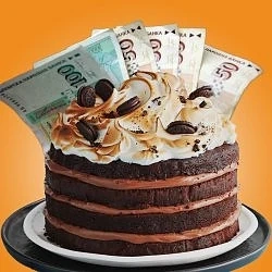 Пести ли ДДС голяма сладкарска верига чрез над 600 фирми?