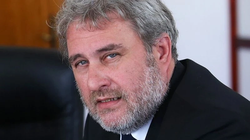 Боил Банов: БСП ми иска главата? Тя е здрава и трудно пада