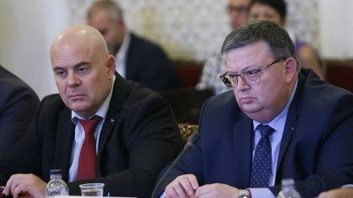 Гешев: Ще се радвам да стана общински съветник, като приключи мандатът ми като главен прокурор