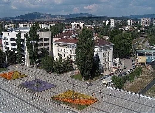 Перник вече е с режим на водата, ще я има от 7 до 12 ч и от 17 до 22 ч