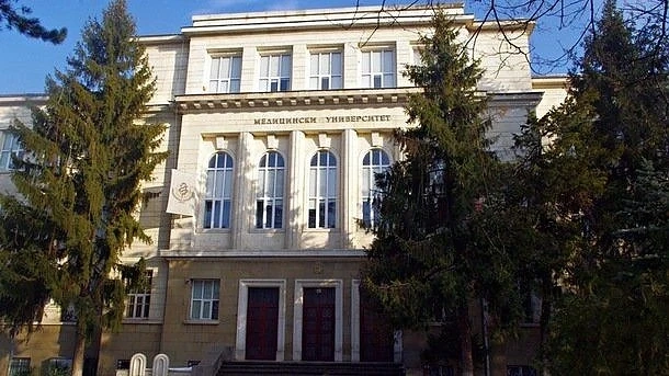 В Плевен показват лаборатория за обучение на лекари във виртуална реалност 