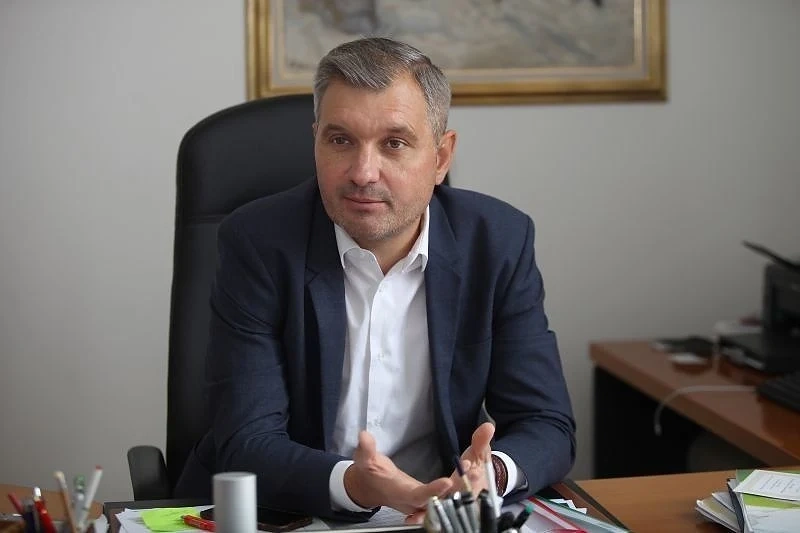 Шефът на Топлофикация подал оставка заради криза на доверието с кмета Фандъкова