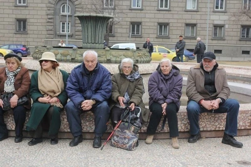 40 лева ще е коледната добавка за пенсионерите