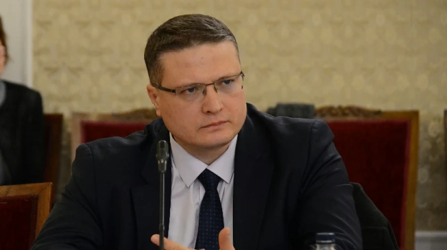Николай Николов: Изборът на Цацаров да оглави КПКОНПИ е предрешен