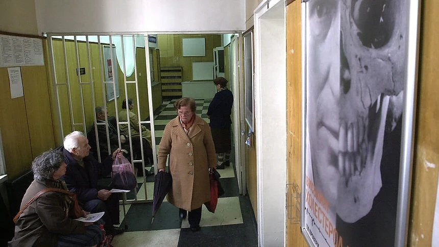 Бизнесът иска рисков профил на лекарите заради фалшивите болнични