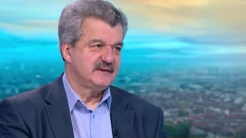 Тодор Батков: Парите за юношеския футбол са много малко, не трябва да отиват в нечий джоб
