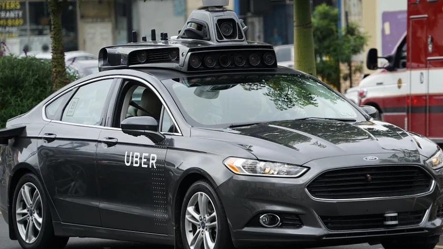 Лондон отне лиценза на Uber