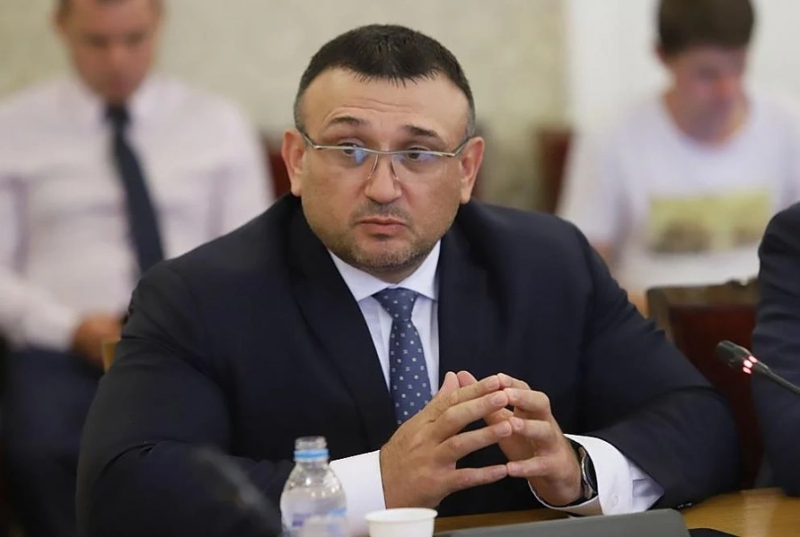 Младен Маринов: България е готова да помогне на Албания след труса