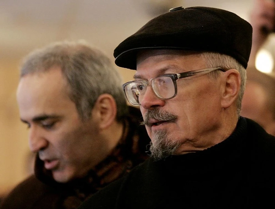 ЕСПЧ осъди Русия за нарушаване на правата на опозиционера Едуард Лимонов