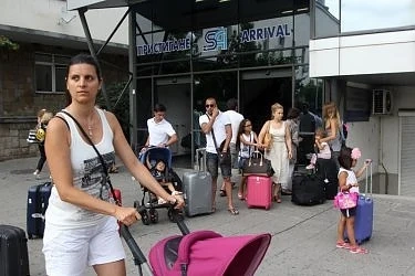 Без адекватна реклама и сезон 2020 върви надолу 