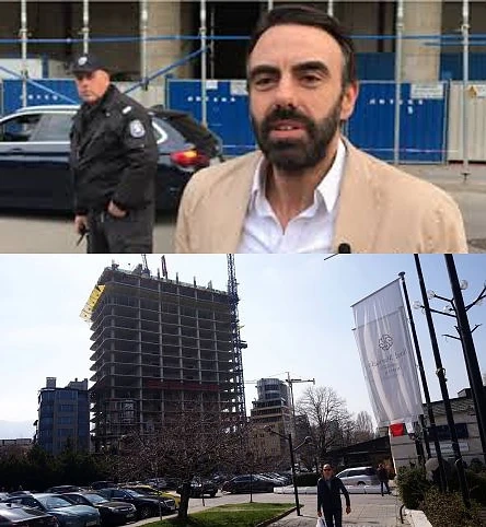 Инициативен комитет Лозенец се превръща в ИК Лъженец