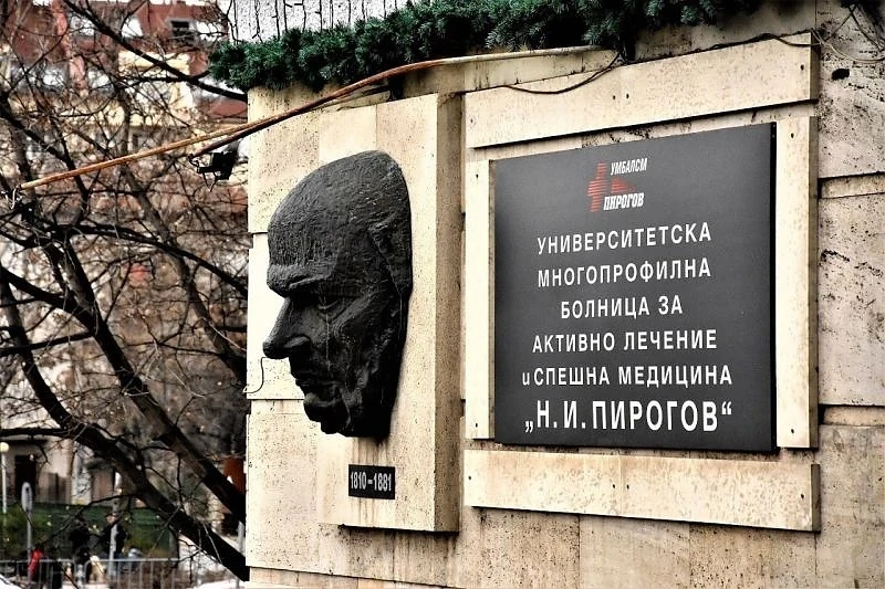 Томислав Дончев: Незлонамерена човешка грешка вероятно е причината за инцидента \'Пирогов\'
